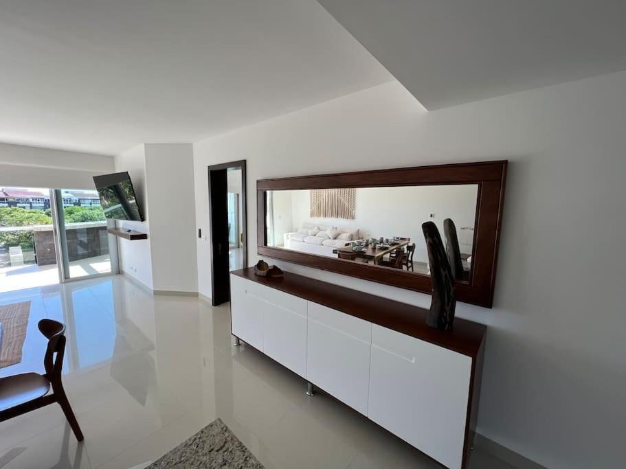 Brand New And Amazing Penthouse! Apartman Playa del Carmen Kültér fotó