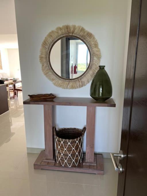 Brand New And Amazing Penthouse! Apartman Playa del Carmen Kültér fotó