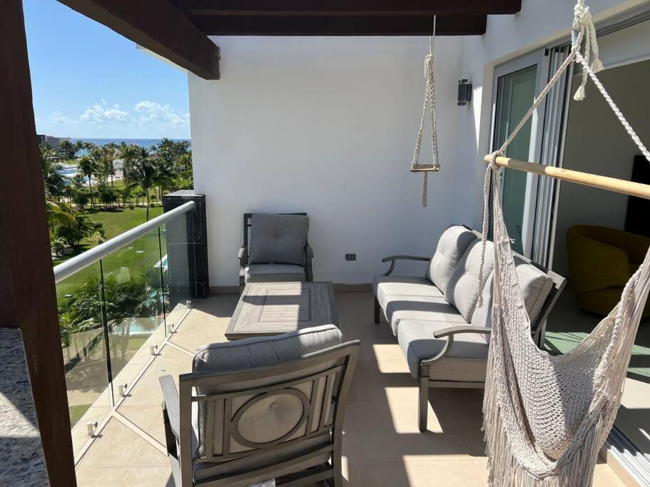 Brand New And Amazing Penthouse! Apartman Playa del Carmen Kültér fotó