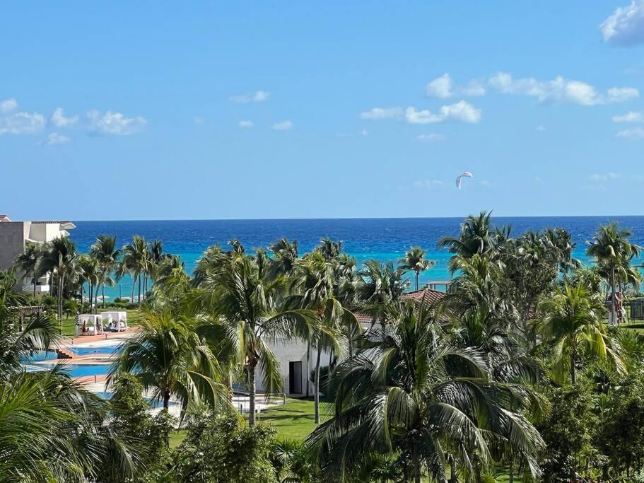 Brand New And Amazing Penthouse! Apartman Playa del Carmen Kültér fotó