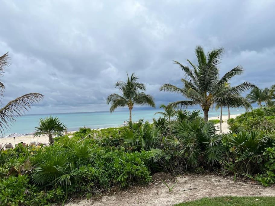 Brand New And Amazing Penthouse! Apartman Playa del Carmen Kültér fotó