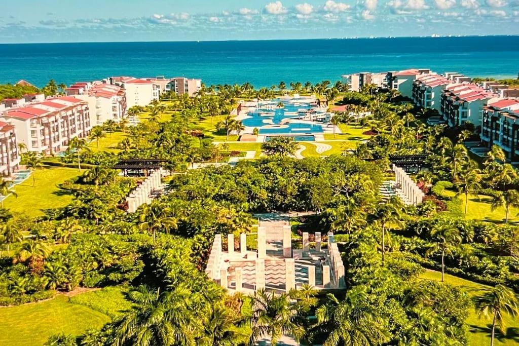 Brand New And Amazing Penthouse! Apartman Playa del Carmen Kültér fotó