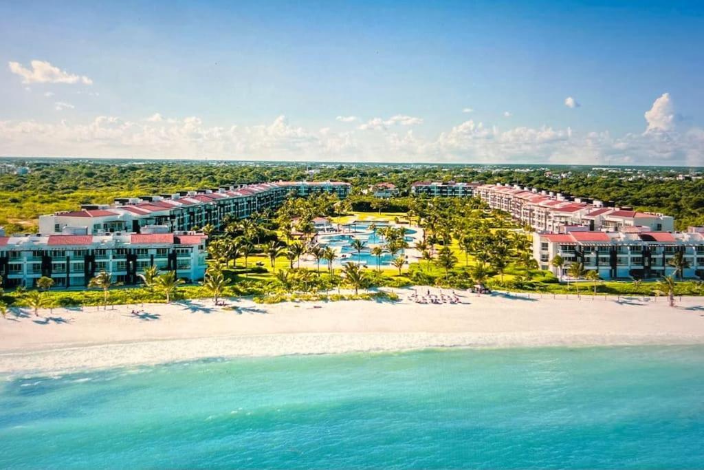 Brand New And Amazing Penthouse! Apartman Playa del Carmen Kültér fotó