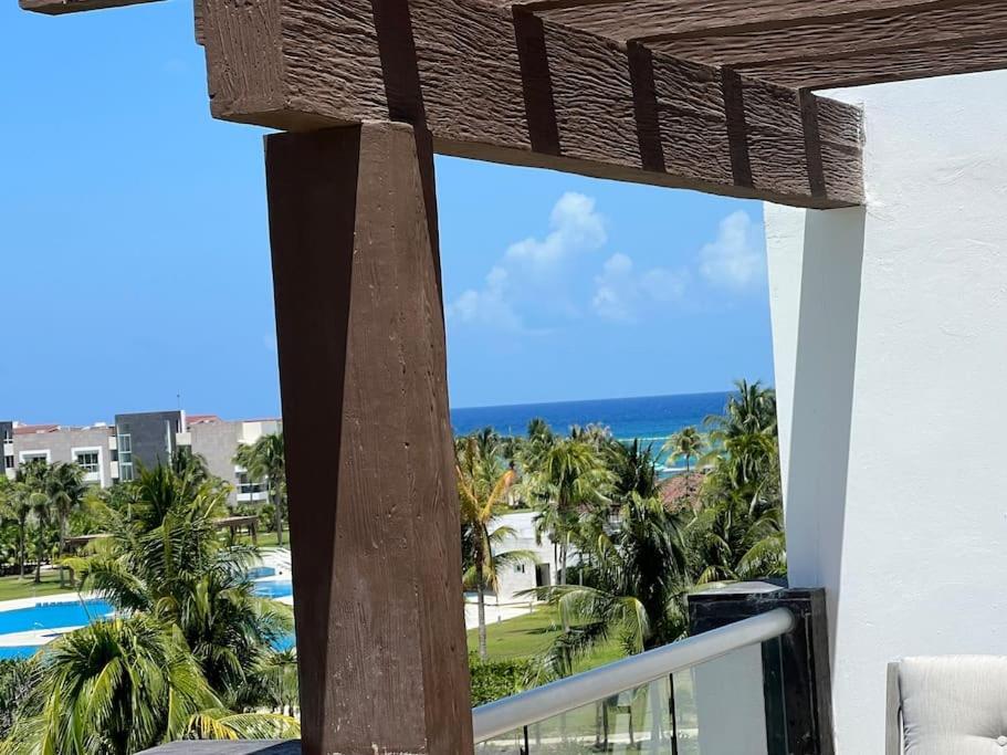 Brand New And Amazing Penthouse! Apartman Playa del Carmen Kültér fotó
