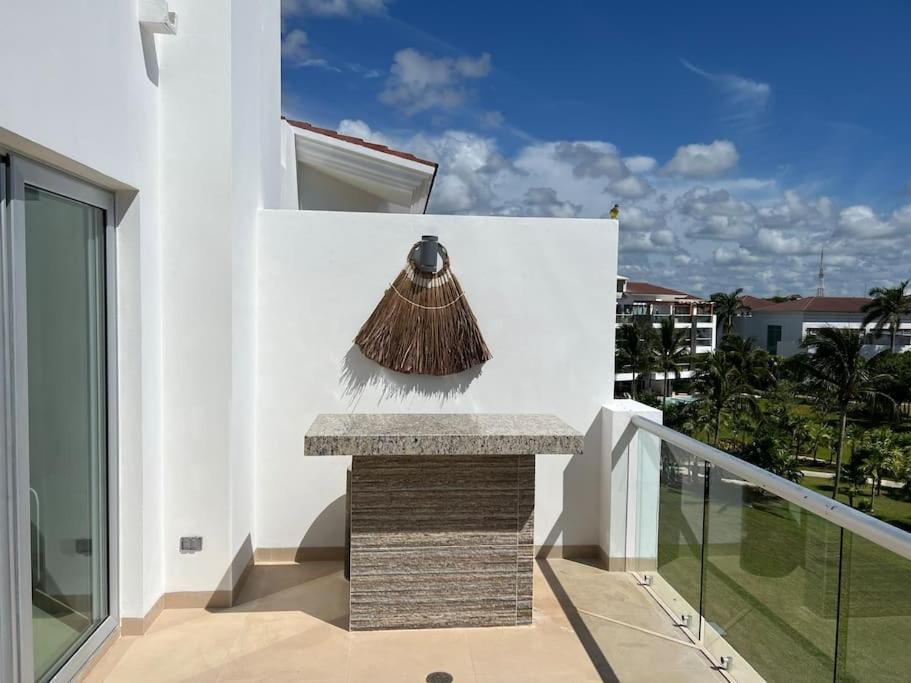 Brand New And Amazing Penthouse! Apartman Playa del Carmen Kültér fotó