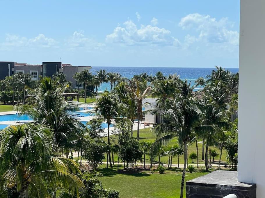 Brand New And Amazing Penthouse! Apartman Playa del Carmen Kültér fotó