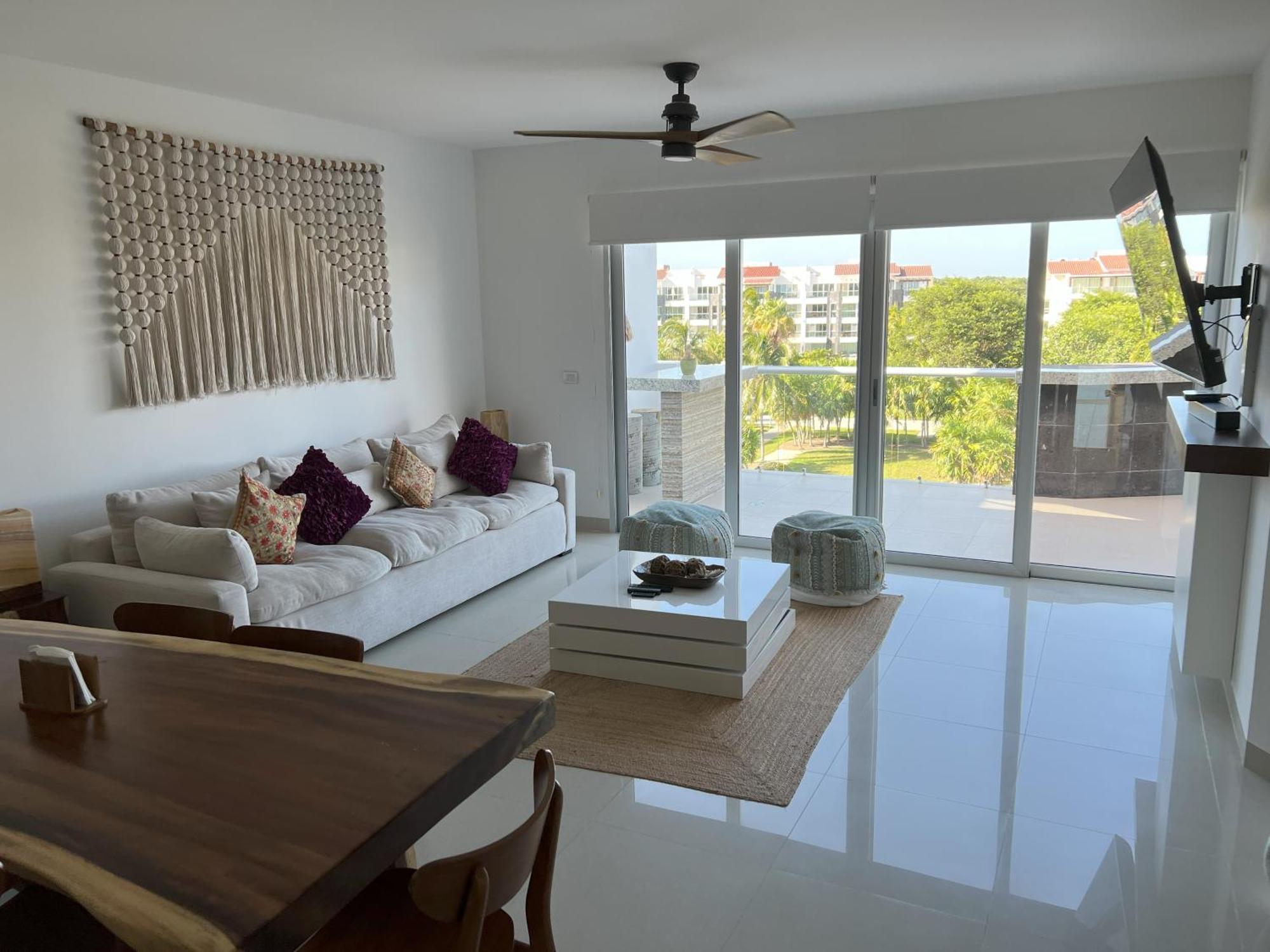 Brand New And Amazing Penthouse! Apartman Playa del Carmen Kültér fotó