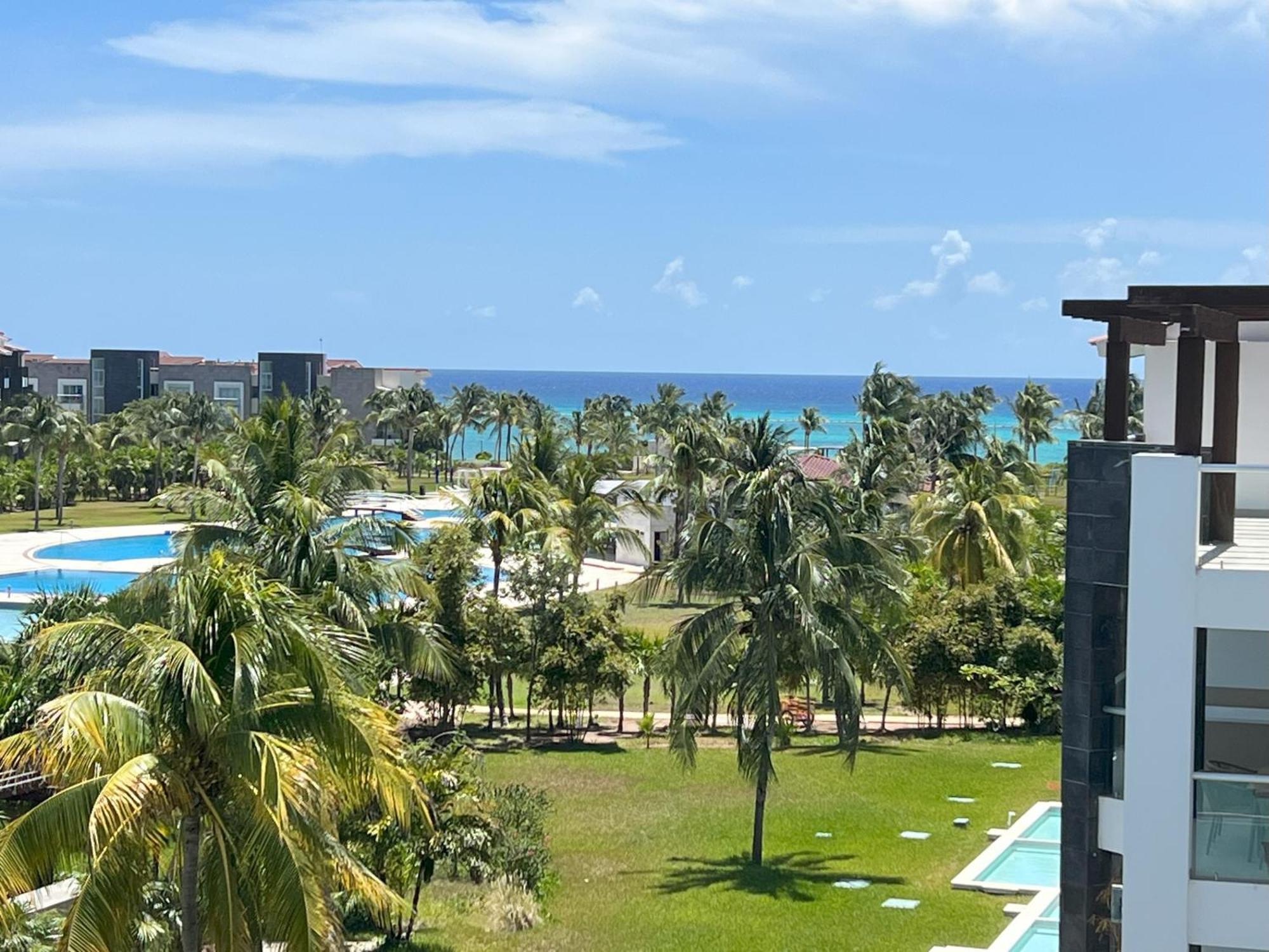 Brand New And Amazing Penthouse! Apartman Playa del Carmen Kültér fotó