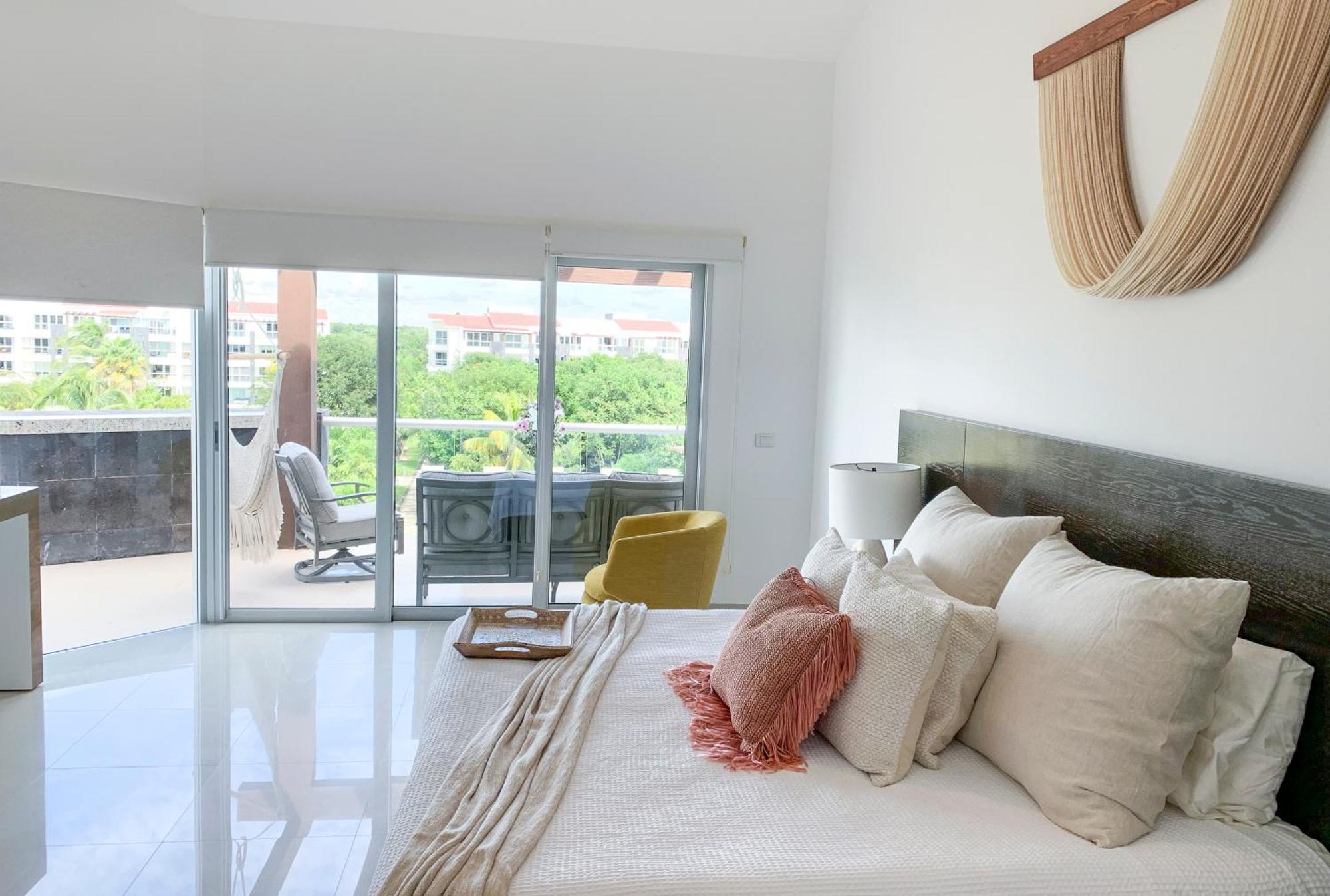 Brand New And Amazing Penthouse! Apartman Playa del Carmen Kültér fotó