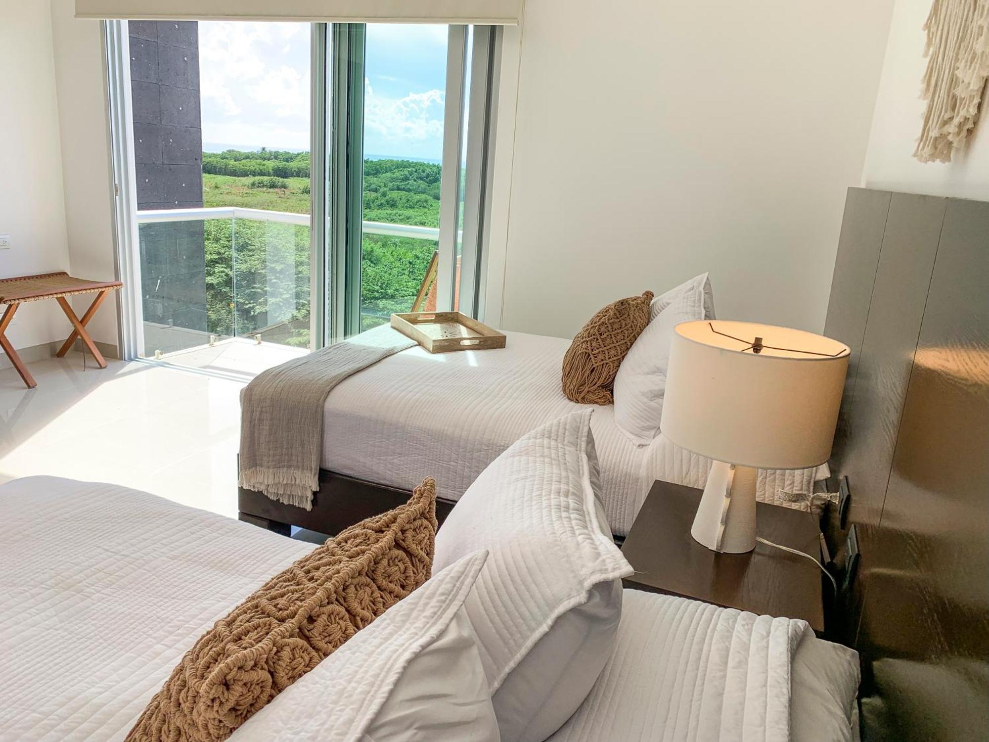 Brand New And Amazing Penthouse! Apartman Playa del Carmen Kültér fotó