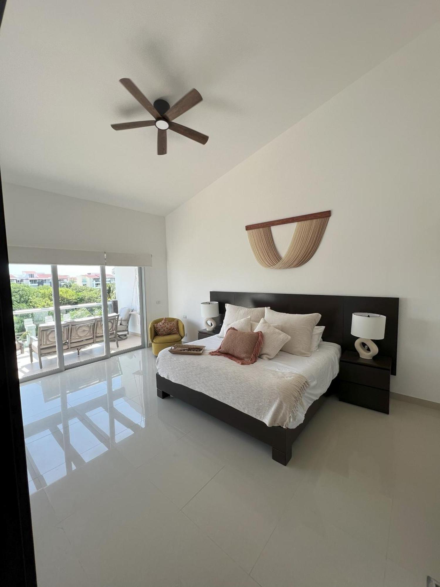 Brand New And Amazing Penthouse! Apartman Playa del Carmen Kültér fotó