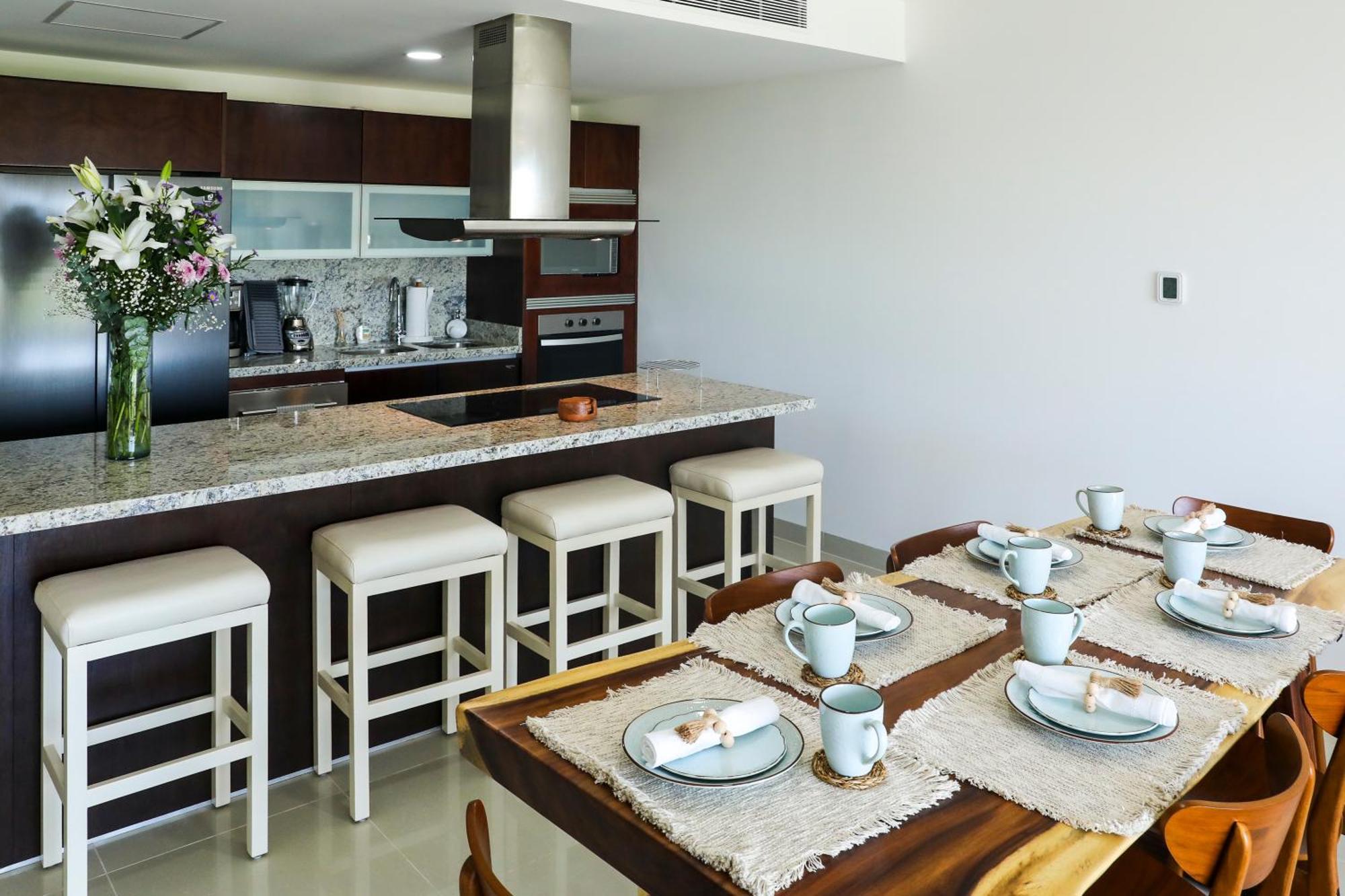 Brand New And Amazing Penthouse! Apartman Playa del Carmen Kültér fotó