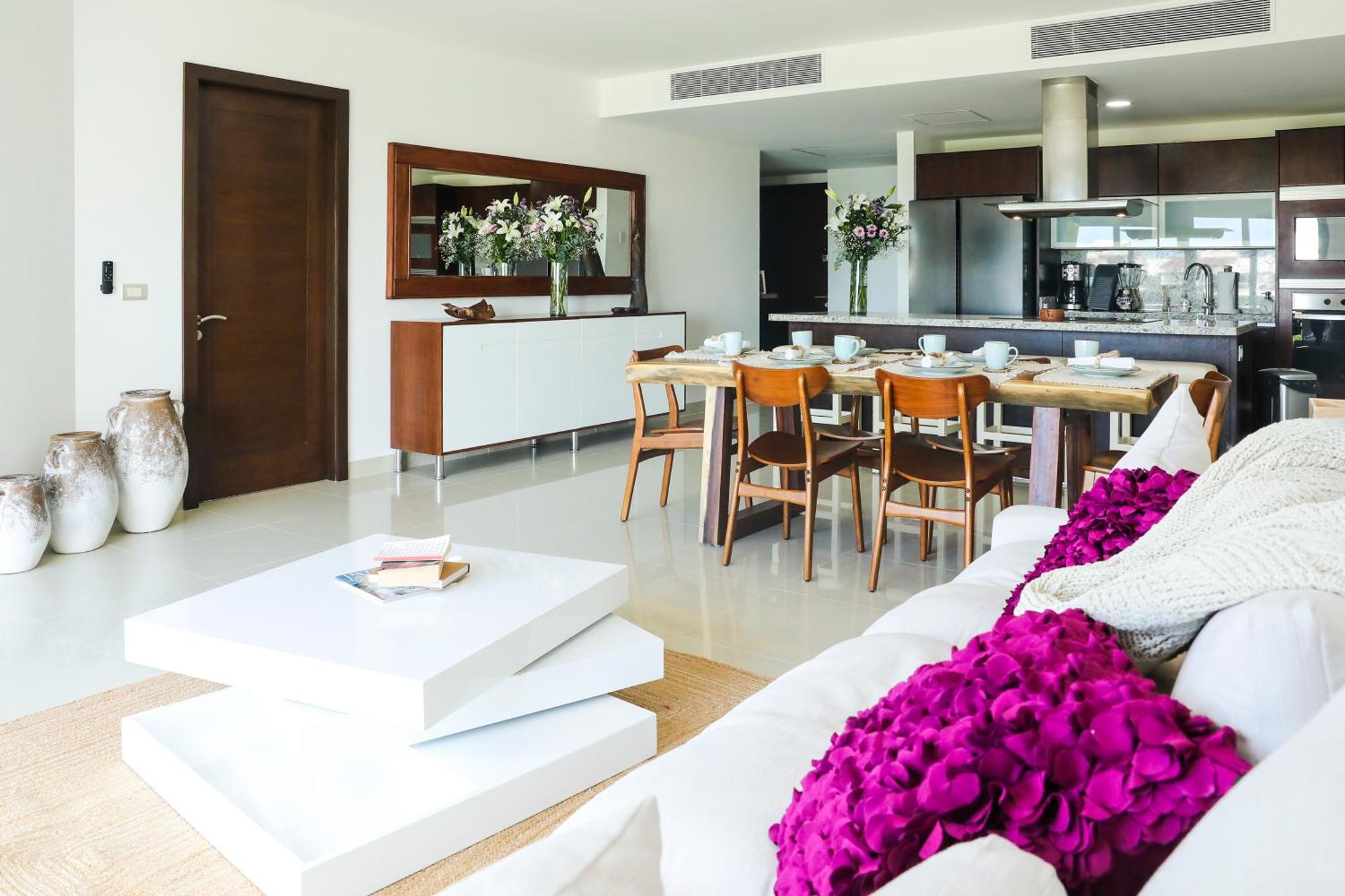 Brand New And Amazing Penthouse! Apartman Playa del Carmen Kültér fotó