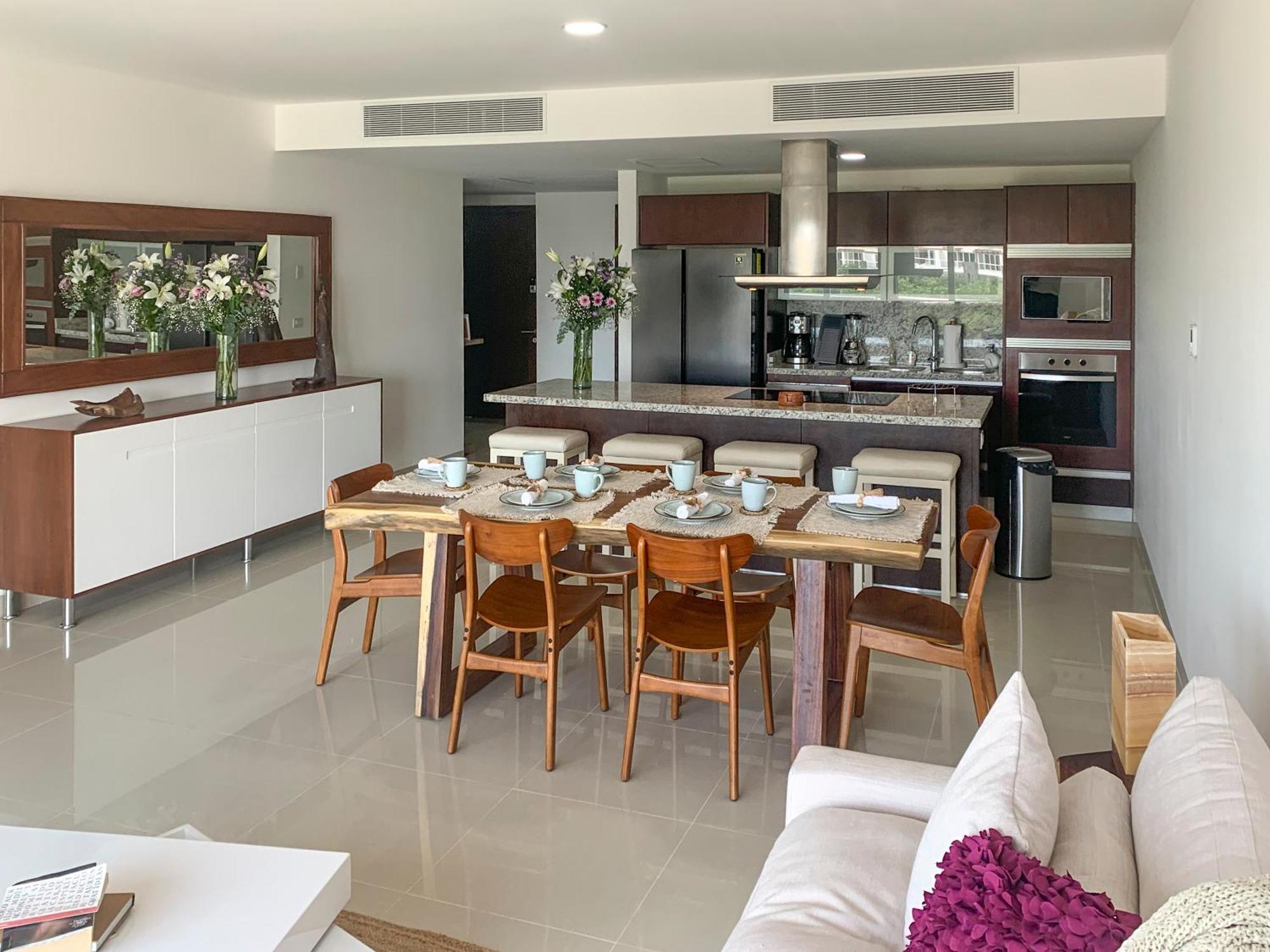 Brand New And Amazing Penthouse! Apartman Playa del Carmen Kültér fotó